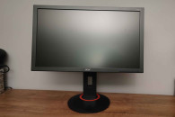 Monitor Acer XF240QPBIIPR 144hz 24"