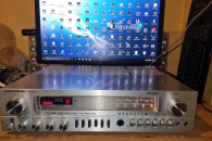 Amplituner Grundig R 2000 2x50Watt