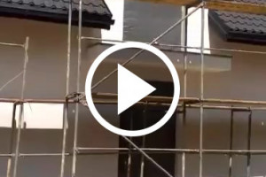 Docieplenia budynków