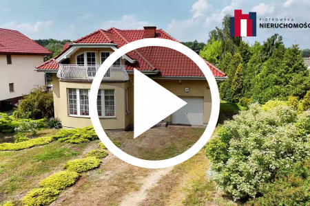 Dom w Sieradzu przy ul. Paszkiewicza