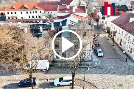 Do sprzedaży Kamienica - Sieradz